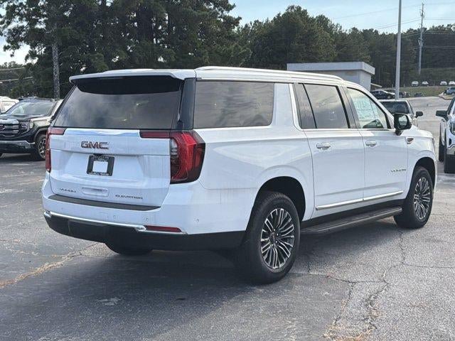New 2026 GMC Yukon XL Elevation AWD/4WD image 5