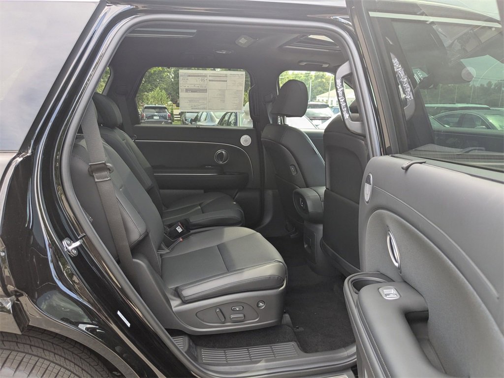 New 2026 Hyundai Palisade Calligraphy image 23