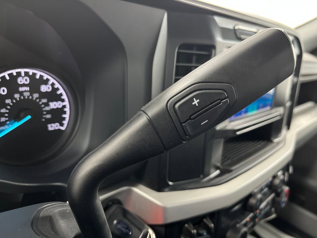Used 2024 Ford F350 XL w/ XL Off-Road Package image 24