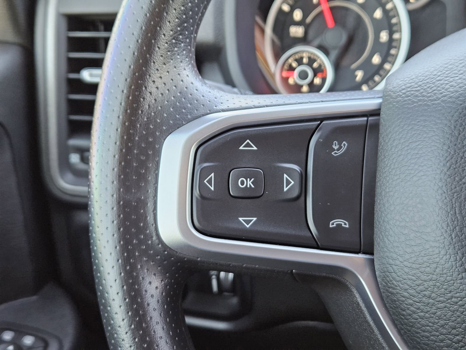 New 2026 RAM 2500 Tradesman image 24