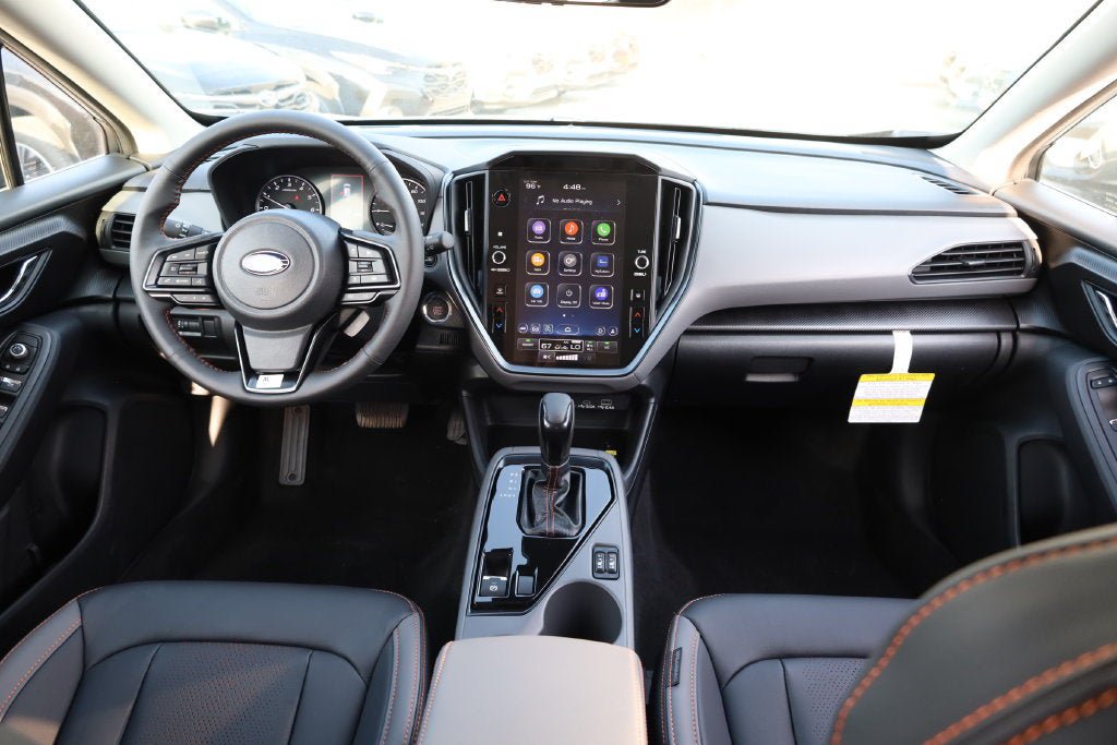 New 2026 Subaru Crosstrek 2.5i Limited AWD/4WD image 22