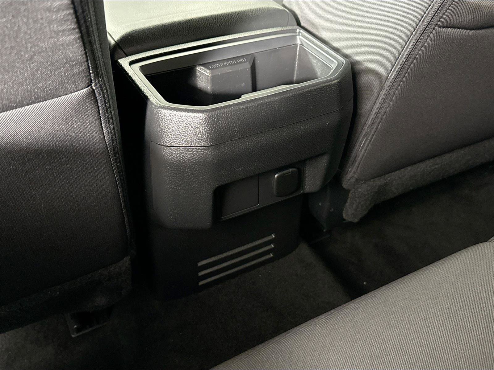 Certified 2024 Toyota Tacoma SR5 image 34