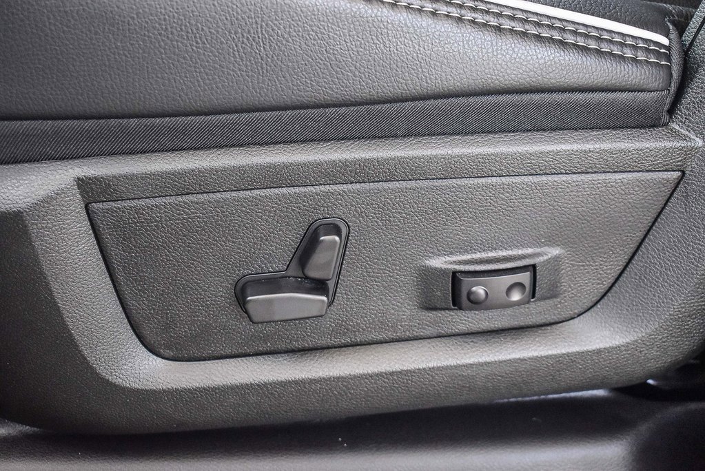 New 2026 RAM 2500 Laramie image 21