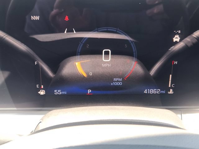 Used 2024 Chevrolet Trax LT FWD image 16