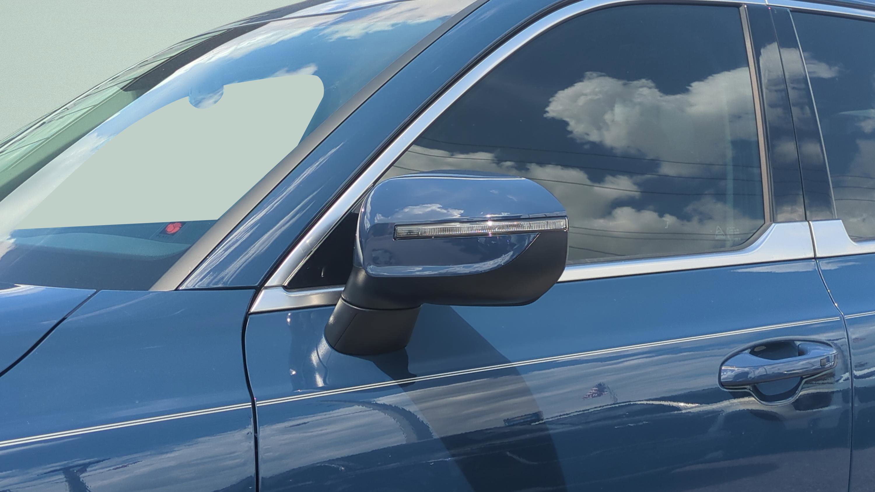 New 2025 Kia Telluride EX image 27