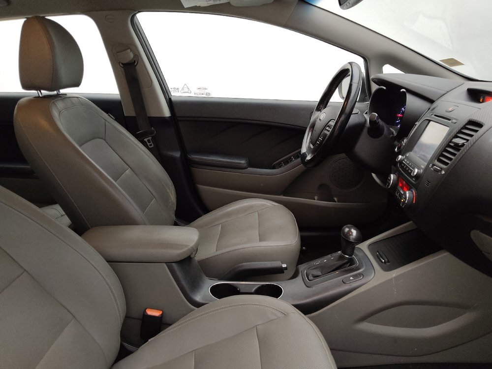 Used 2014 Kia Forte EX w/ EX Premium Package FWD image 21