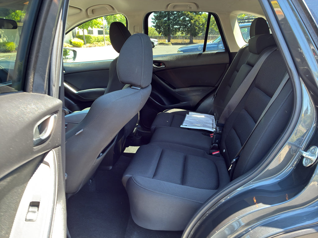Used 2016 MAZDA CX-5 Touring FWD image 30