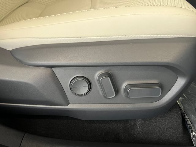 New 2026 Lexus ES 350e w/ Convenience Package FWD image 46