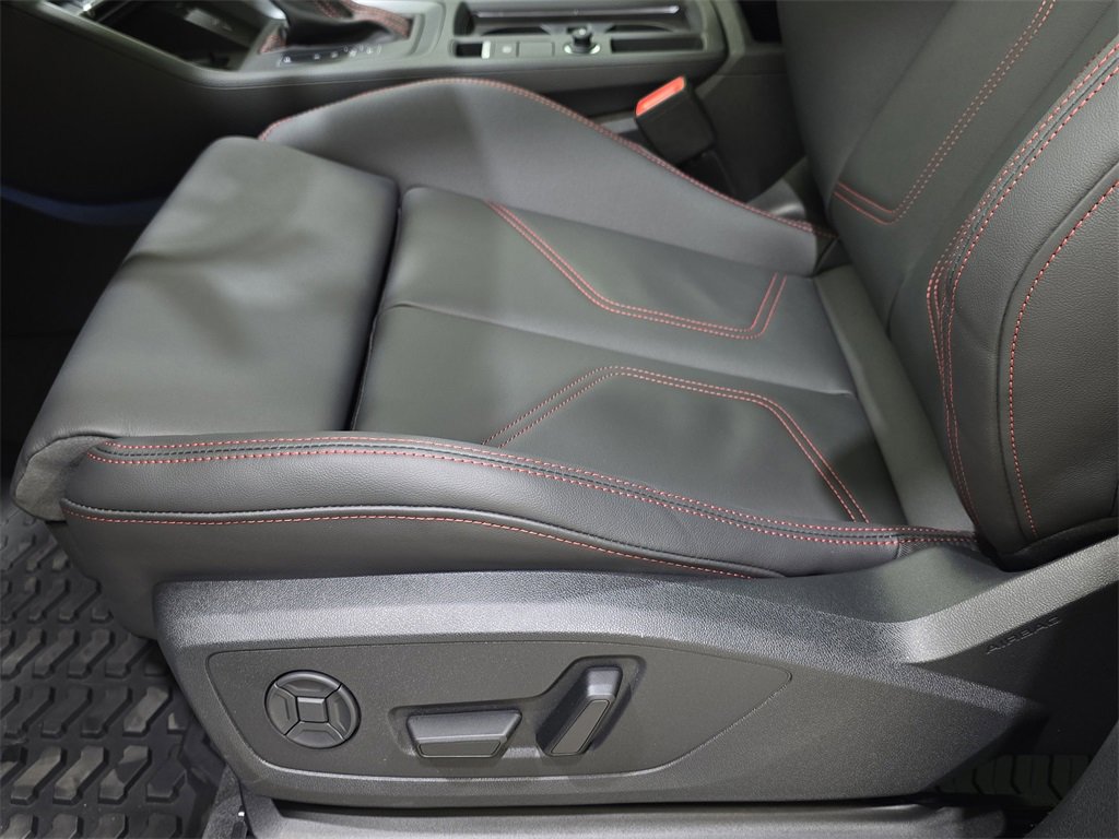 New 2025 Audi Q3 2.0T Premium Plus image 27