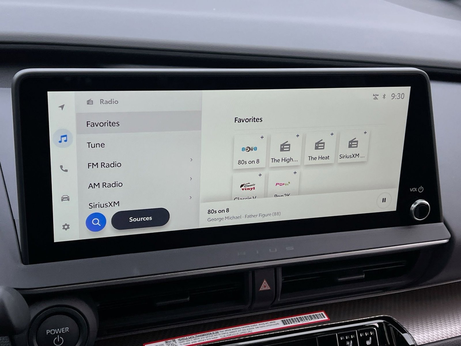 New 2026 Toyota Prius Limited image 18
