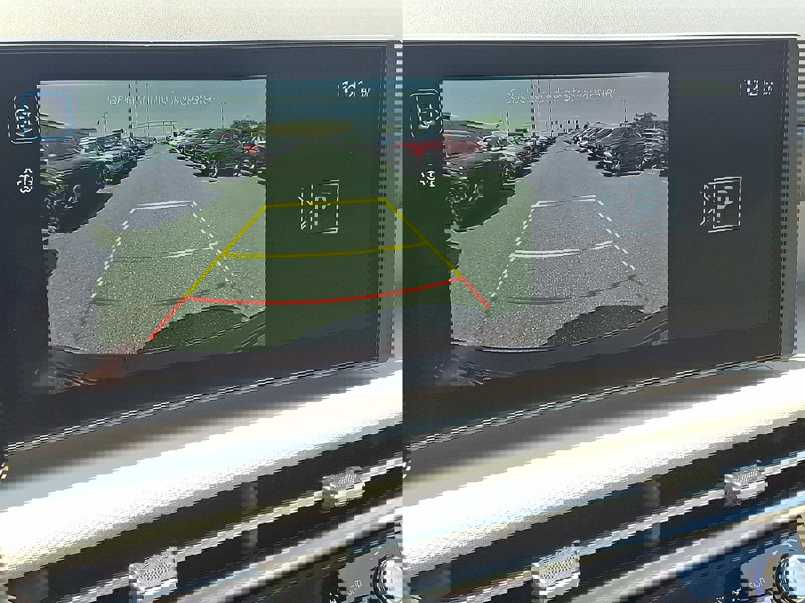 Certified 2025 Hyundai Tucson SEL image 15