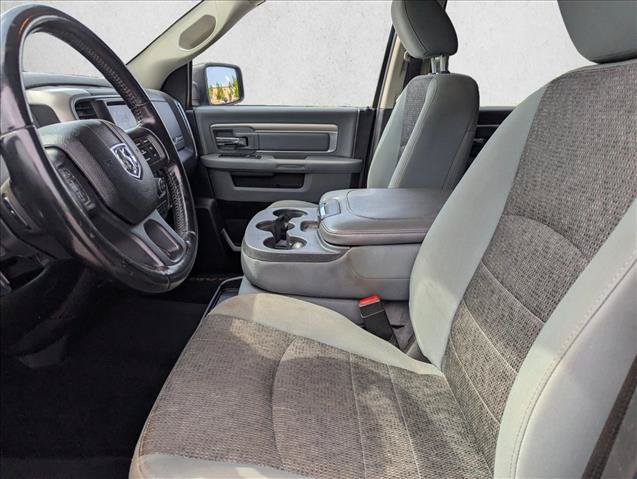 Used 2019 RAM 1500 Big Horn AWD/4WD image 22