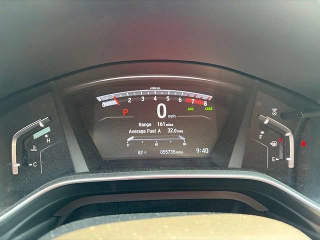 Used 2019 Honda CR-V EX-L image 13