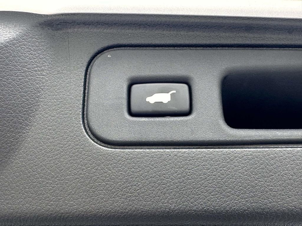 Certified 2023 Honda Passport TrailSport image 10