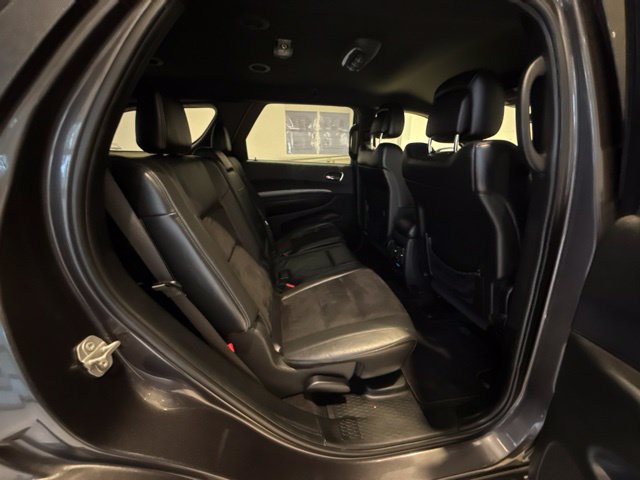 Used 2019 Dodge Durango GT AWD/4WD image 19