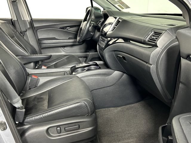 Used 2016 Honda Pilot Elite image 9