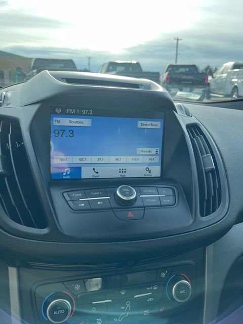Used 2018 Ford Escape SEL image 35