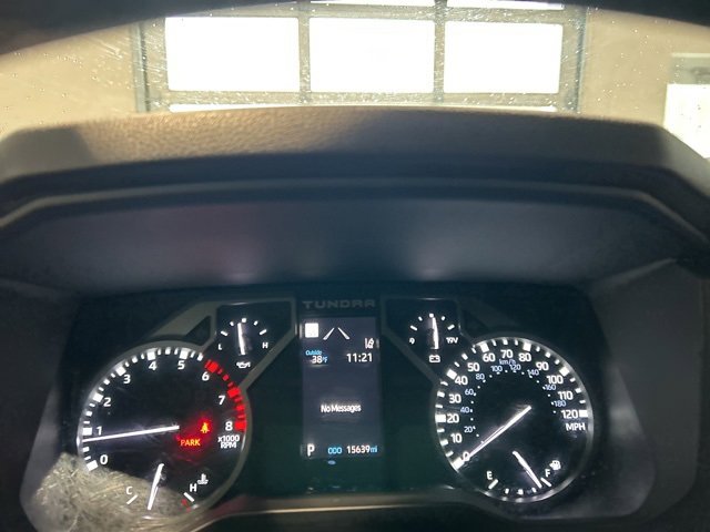 Used 2023 Toyota Tundra Limited image 11