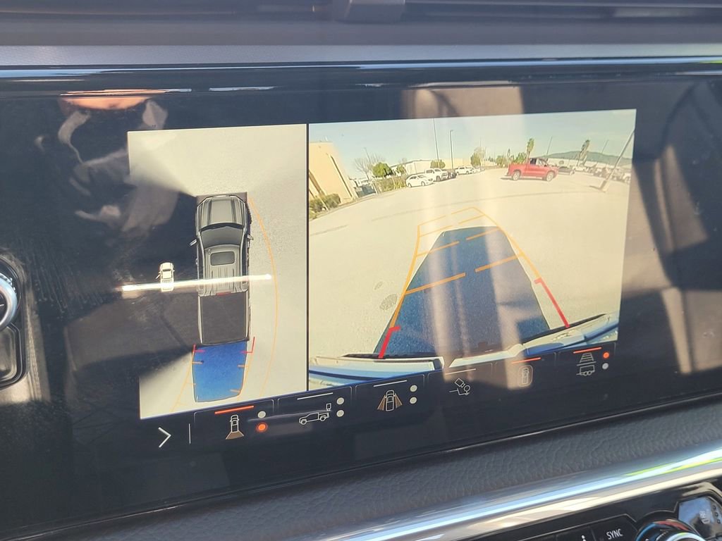 Used 2024 GMC Sierra 1500 Denali image 18