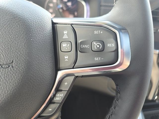 New 2026 RAM 2500 Laramie w/ Sport Appearance Package image 22