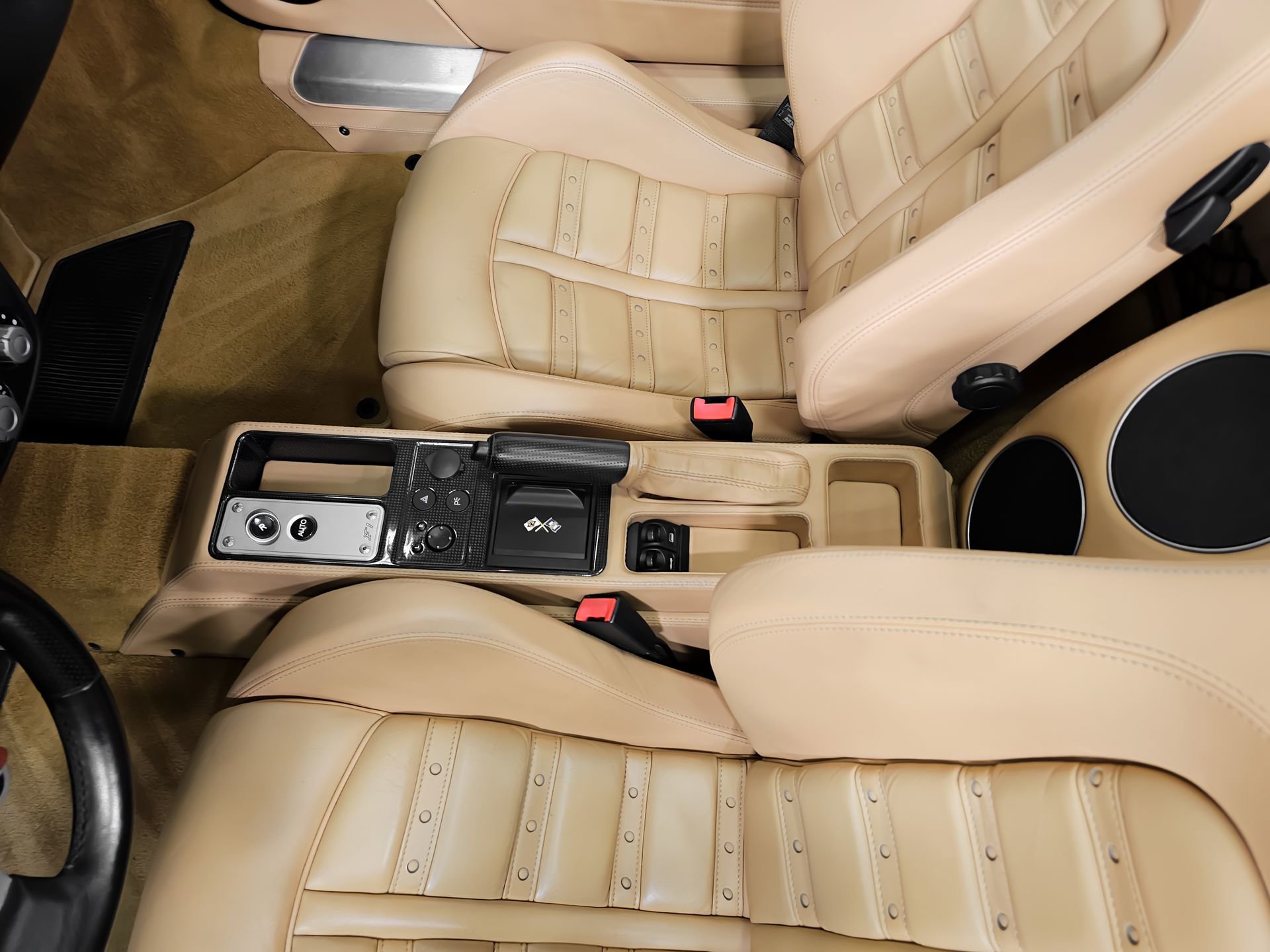 Used 2006 Ferrari F430 Spider RWD image 25