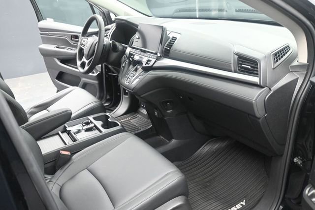 Used 2026 Honda Odyssey EX-L image 21