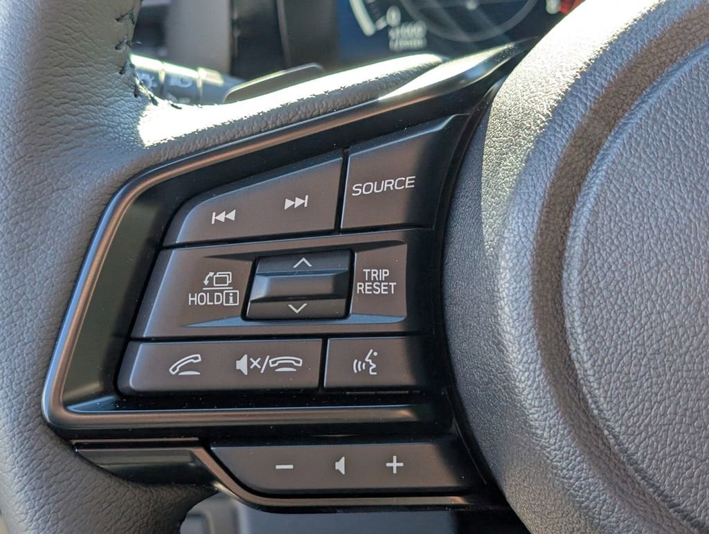 New 2026 Subaru Outback Premium image 22