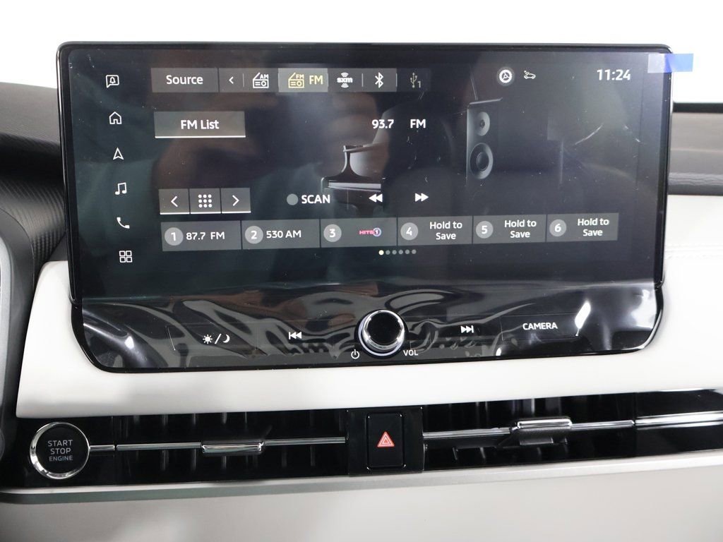 New 2025 Mitsubishi Outlander AWD image 52