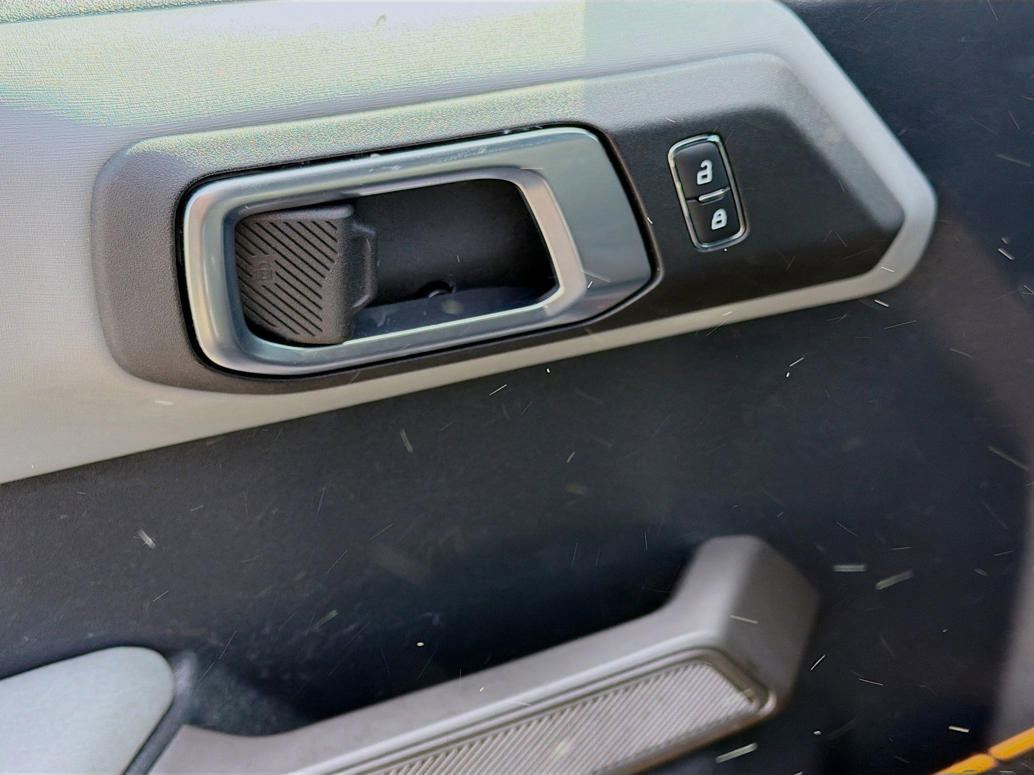 Used 2022 Ford Bronco Badlands image 22