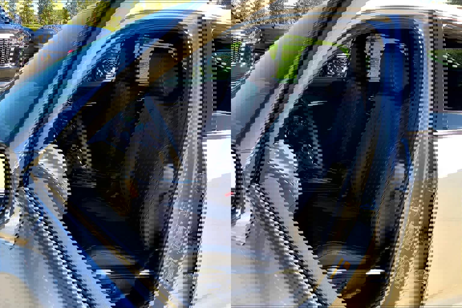 Certified 2024 Acura Integra A-Spec image 7