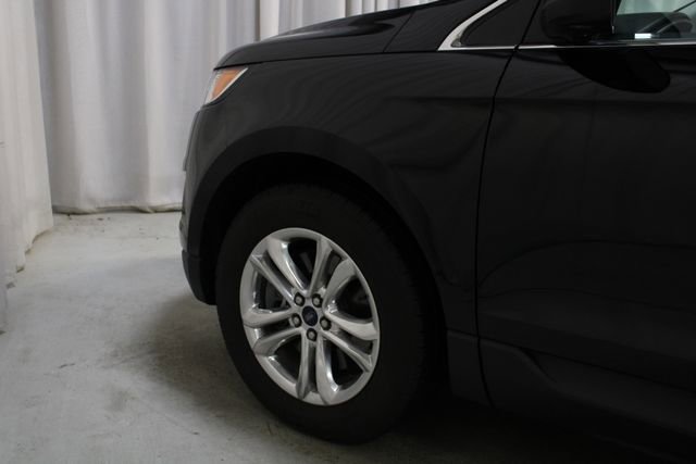 Used 2016 Ford Edge SEL w/ Equipment Group 201A image 30
