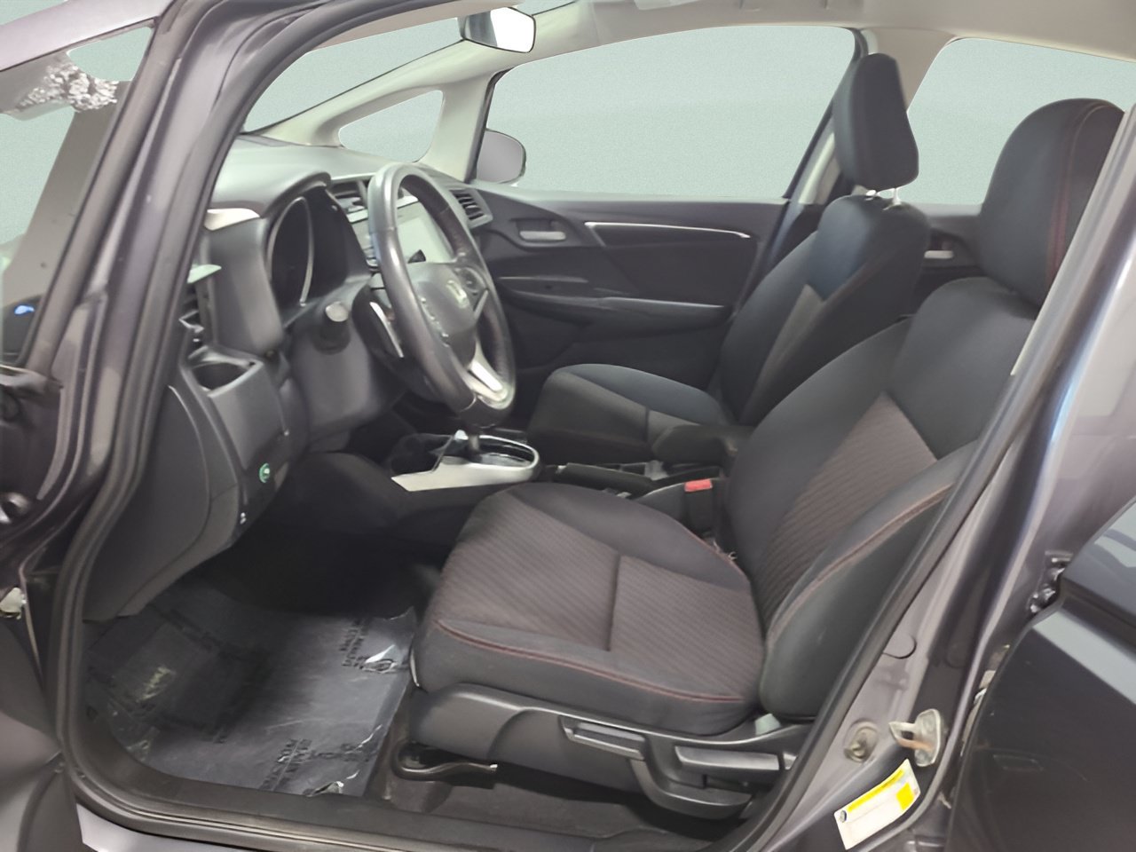 Certified 2020 Honda Fit Sport image 16