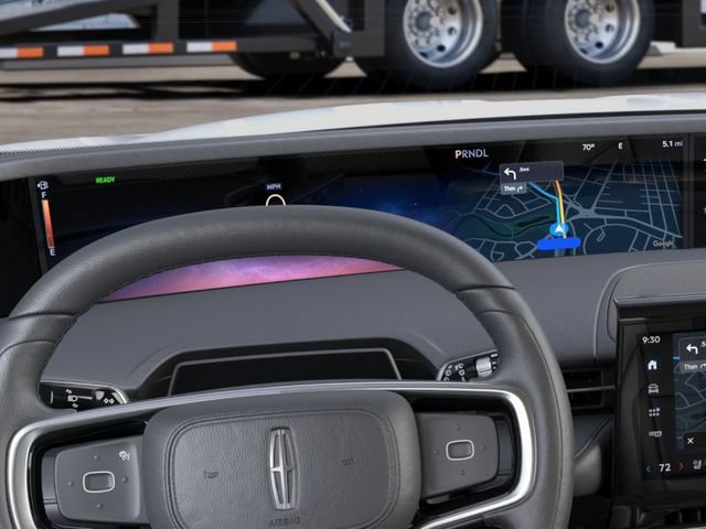 New 2026 Lincoln Nautilus Reserve AWD/4WD image 14