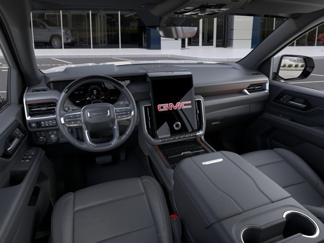 New 2026 GMC Yukon XL Denali w/ Denali Reserve Package AWD/4WD image 15
