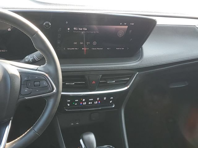 Certified 2024 Buick Encore GX Avenir w/ Avenir Technology Package AWD/4WD image 15