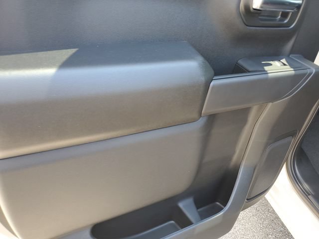 New 2026 Chevrolet Silverado 1500 Custom Trail Boss w/ LPO, Dark Essentials Package AWD/4WD image 16