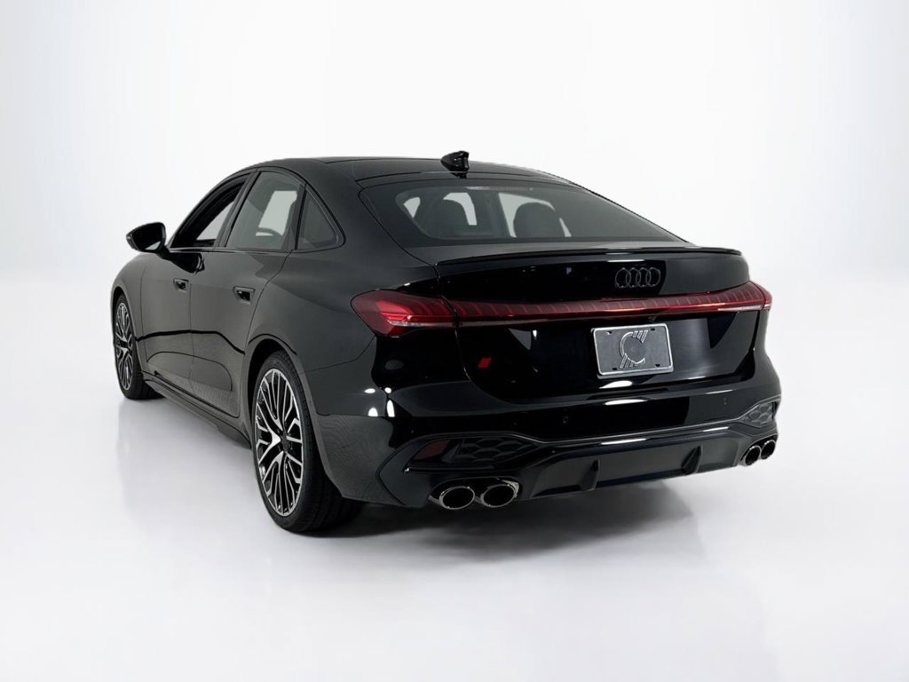 New 2026 Audi S5 Premium Plus AWD/4WD image 3