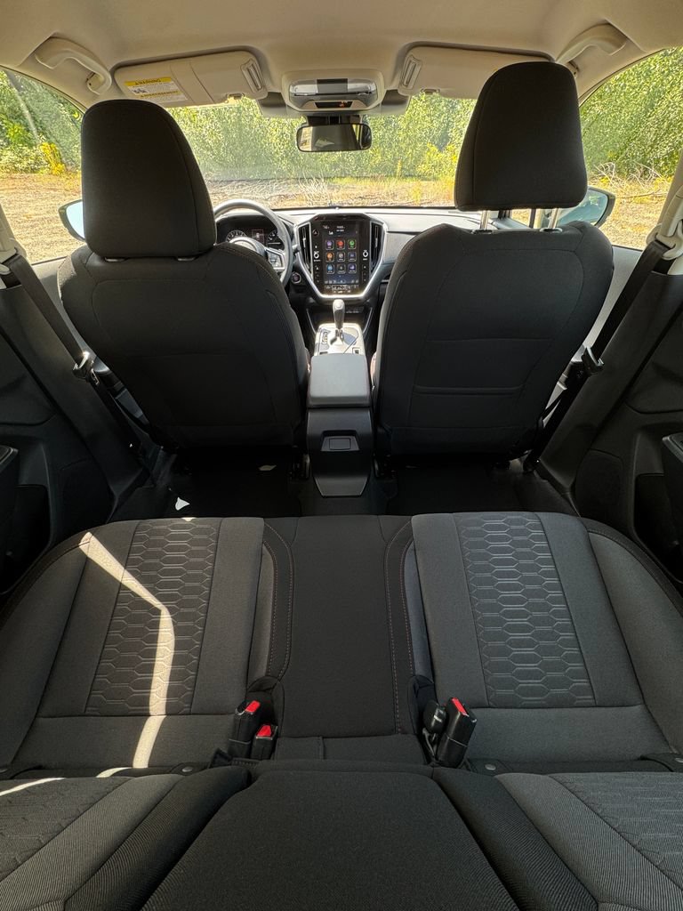 New 2026 Subaru Impreza 2.0i Sport AWD/4WD image 13
