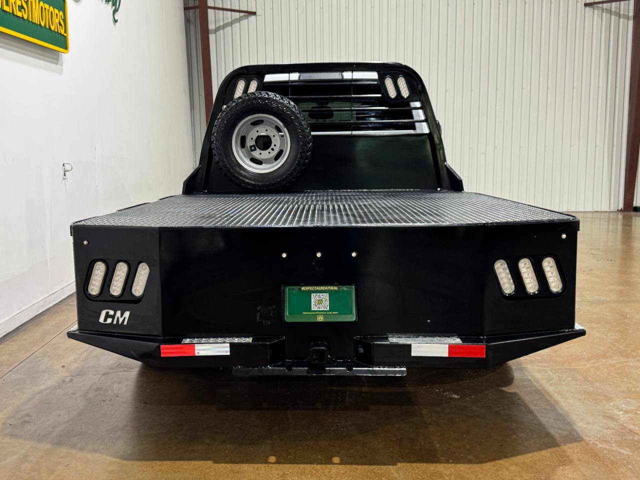Used 2022 RAM 3500 Tradesman AWD/4WD image 7