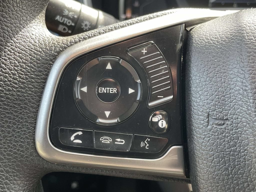 Used 2017 Honda CR-V EX image 10