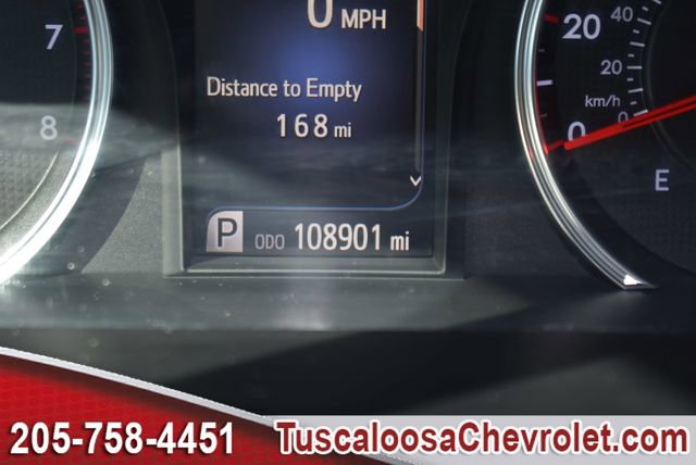 Used 2016 Toyota Camry SE image 30