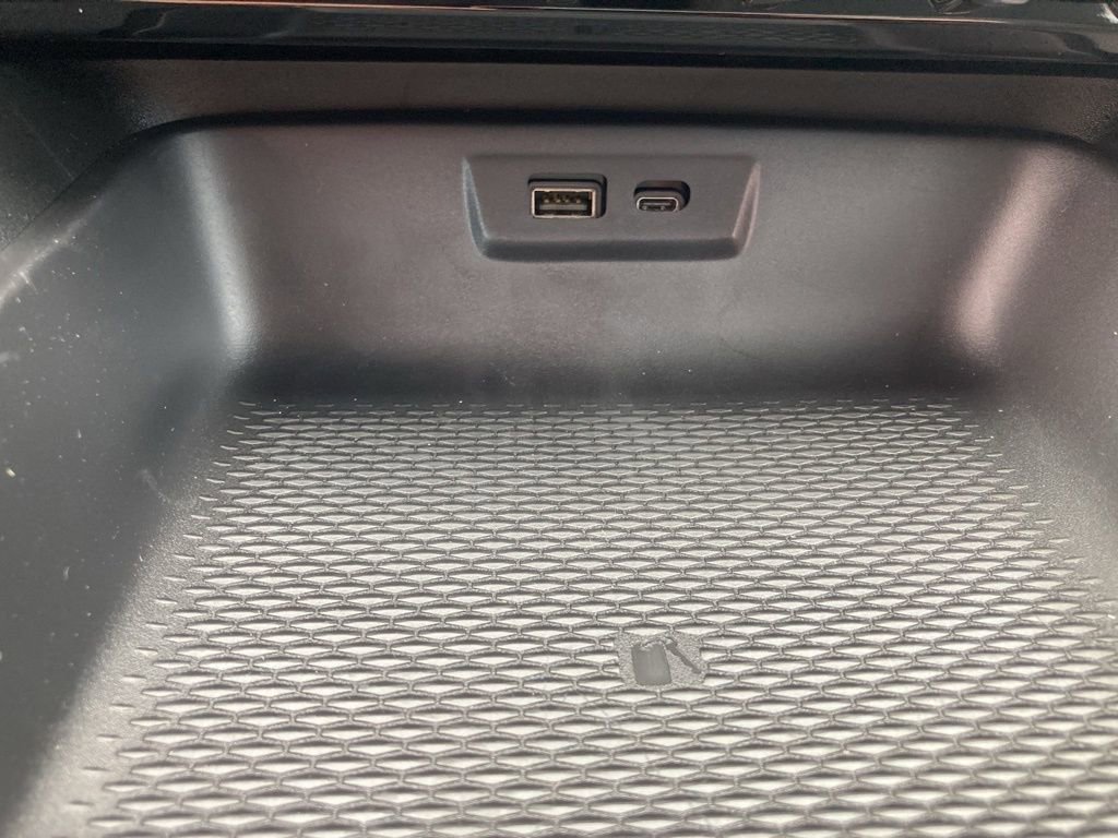 New 2026 GMC Terrain Elevation image 22