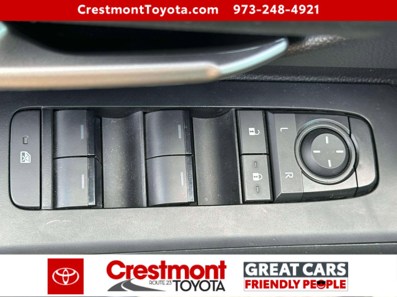 Used 2024 Toyota Tacoma TRD Off-Road image 12