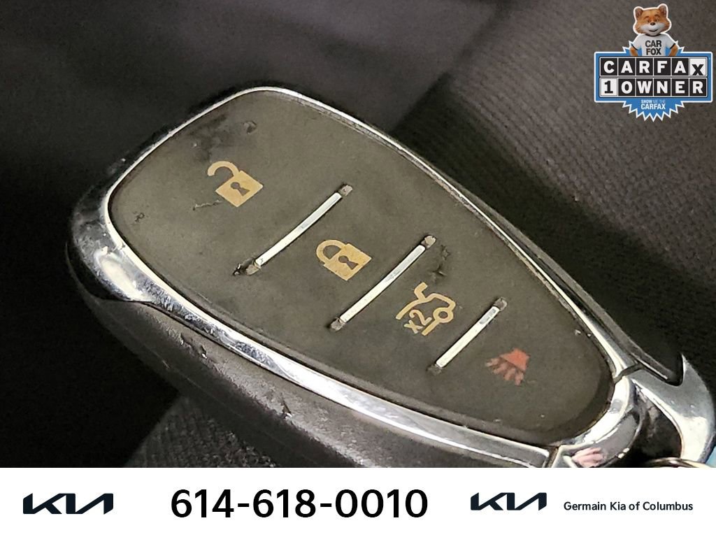 Used 2022 Chevrolet Malibu LS w/ Driver Confidence Package image 34
