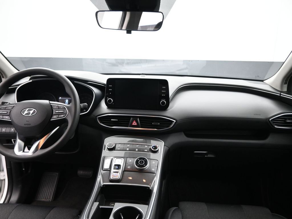 Used 2023 Hyundai Santa Fe SE image 27
