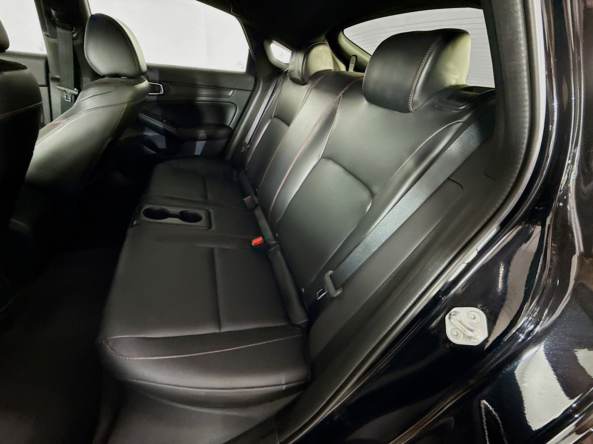 Used 2024 Acura Integra Type S image 28