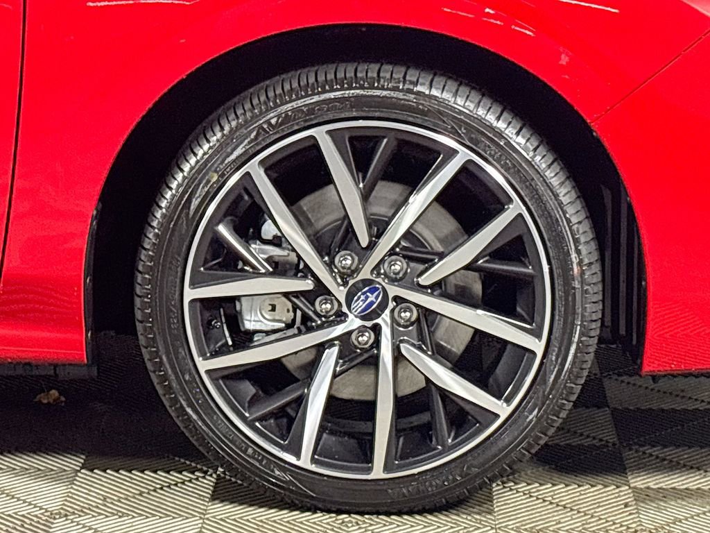 New 2026 Subaru Impreza 2.0i Sport image 22