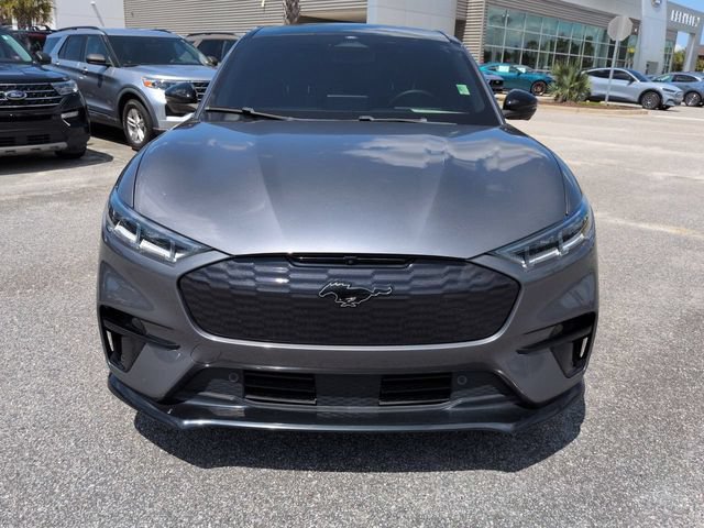Used 2023 Ford Mustang Mach-E GT AWD/4WD image 9