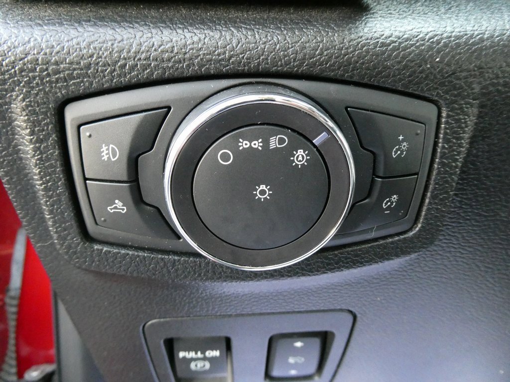 Used 2019 Ford F150 Lariat w/ Equipment Group 502A Luxury image 25