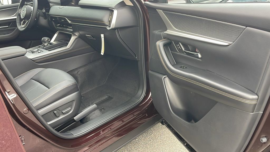 New 2026 MAZDA CX-90 Plug-In Hybrid w/Premium Sport image 35